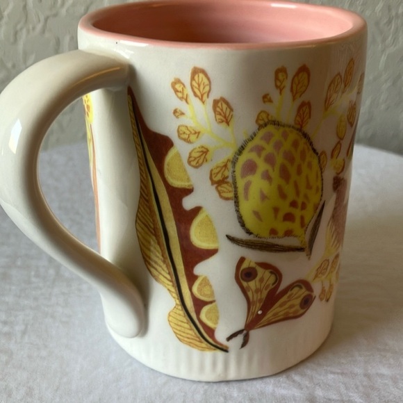 Anthropologie: Home Dodo Ceramic Mug - Picture 5 of 15